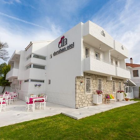 Duruhan Hotel Alaçatı Luaran gambar