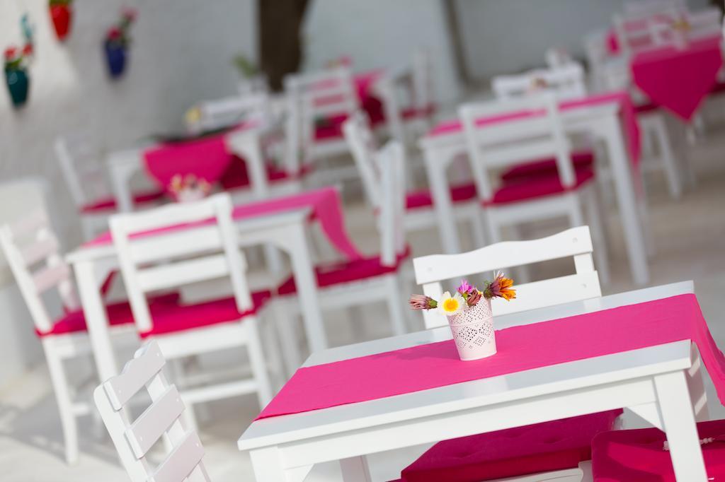 Duruhan Hotel Alaçatı Luaran gambar