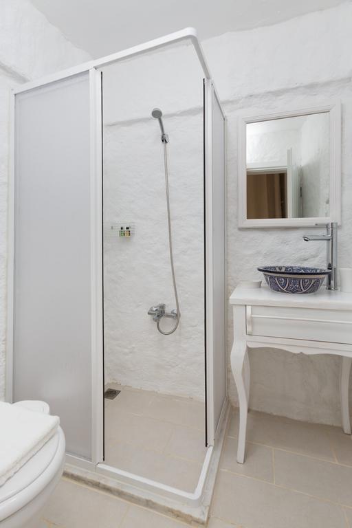 Duruhan Hotel Alaçatı Luaran gambar