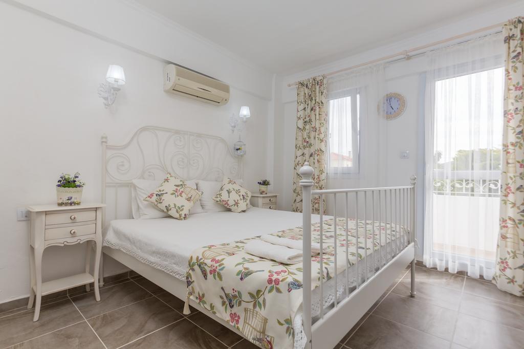 Duruhan Hotel Alaçatı Luaran gambar