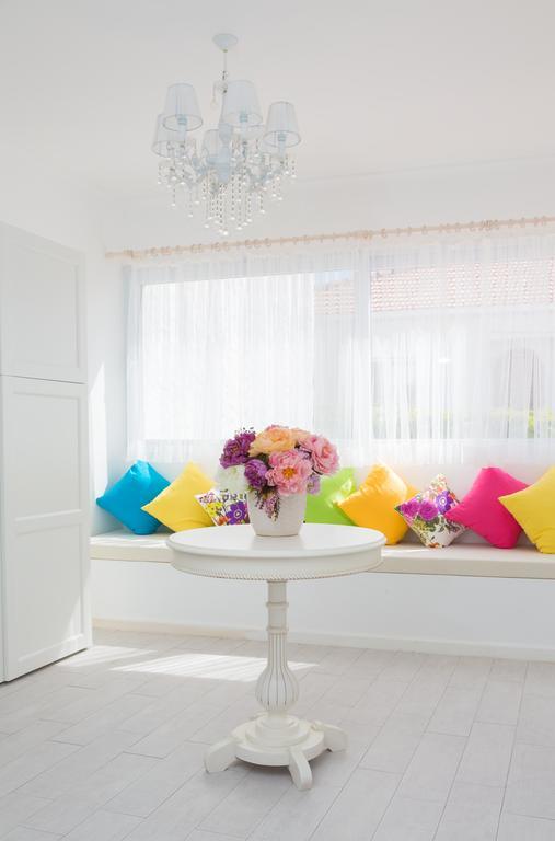 Duruhan Hotel Alaçatı Luaran gambar
