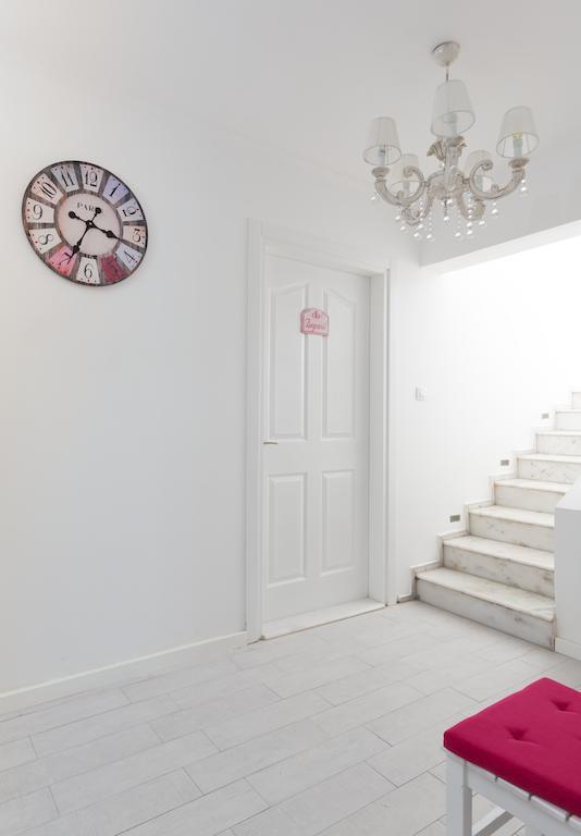 Duruhan Hotel Alaçatı Luaran gambar