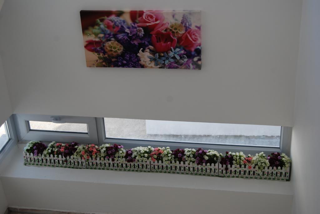 Duruhan Hotel Alaçatı Luaran gambar