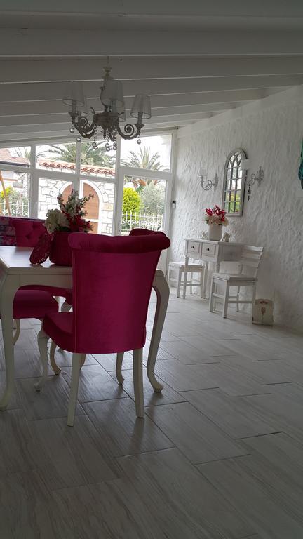 Duruhan Hotel Alaçatı Luaran gambar