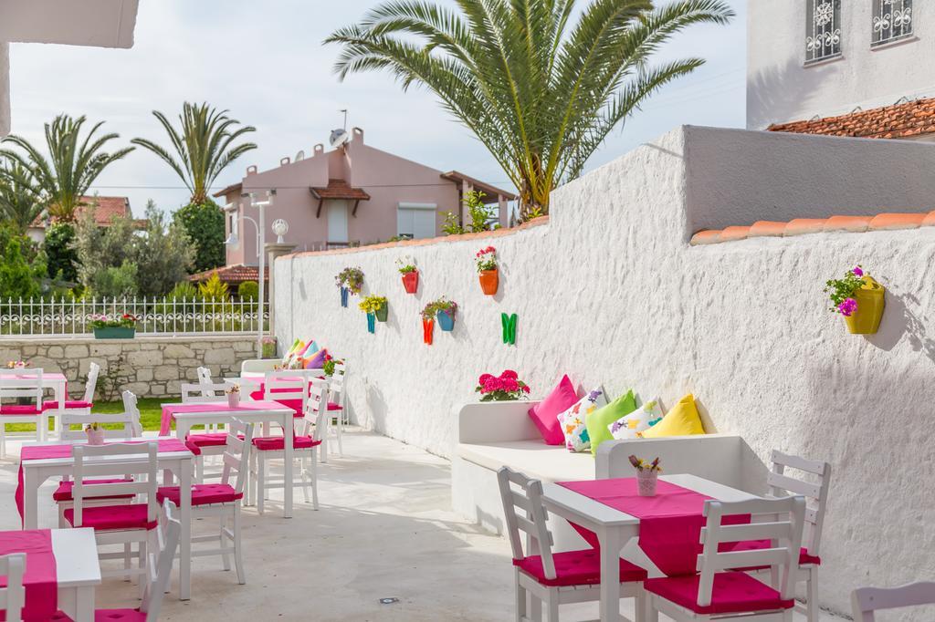 Duruhan Hotel Alaçatı Luaran gambar